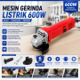 Electric Grinding Machine