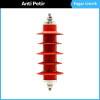 Hight Voltage Lightning Arrester Hy5ws-17/50
