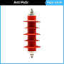 Hight Voltage Lightning Arrester Hy5ws-17/50
