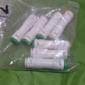 1/4 Inch One Way Convertor