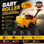 Baby Roller 1 TON