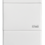 Energy Storage  5.5KW inverter + 10KWH battery