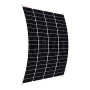 Flexible Panel Surya 36V-300WP