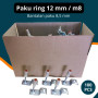 Paku Stampset/Ramset M8 8,5mm