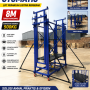 Scafolding Lift Tangga 8m/500 Kg + Remote| Perancah Listrik