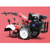 Tractor Farming Machine