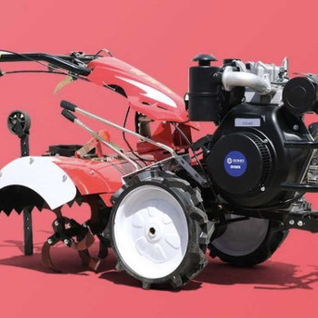 Tractor Farming Machine Tractor Farming Machine