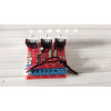 Fanspeed 48V Sensor Suhu Panel Listrik Kostume Fanspeed 48V Sensor Suhu Panel Listrik Kostume