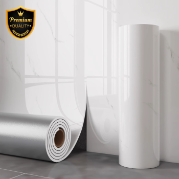 Wallpaper Foam Dinding - 60cm*3m - Type 06 Wallpaper Foam Dinding - 60cm*3m - Type 06