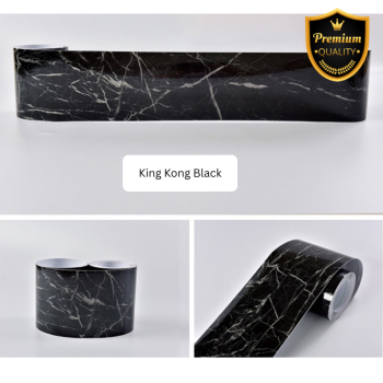 Wallpaper Skirt PVC Sheets - 10cm*100m*0.28mm - Type 02 Wallpaper Skirt PVC Sheets - 10cm*100m*0.28mm - Type 02