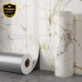 Wallpaper Foam Dinding - 60cm*3m - Type 02