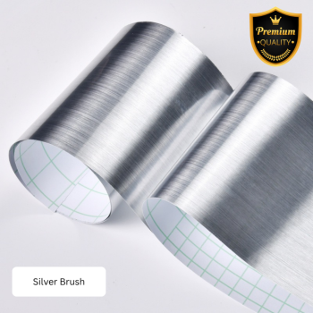 Wallpaper Skirt PVC Sheets - 10cm*100m*0.28mm - Type 08 Wallpaper Skirt PVC Sheets - 10cm*100m*0.28mm - Type 08