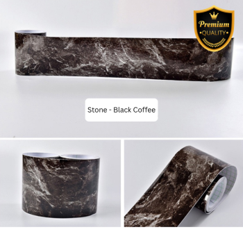 Wallpaper Skirt PVC Sheets - 10cm*100m*0.28mm - Type 04 Wallpaper Skirt PVC Sheets - 10cm*100m*0.28mm - Type 04