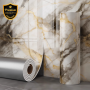 Wallpaper Foam Dinding - 60cm*3m - Type 01