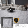 PVC Vynil Lantai 60*60cm (Keramik Granit) No.6102