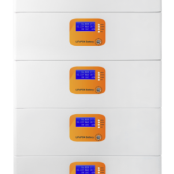 Energy Storage  10KW inverter + 60KWH battery