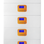 Energy Storage  10KW inverter + 60KWH battery
