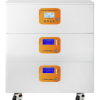 Energy Storage  10KW inverter + 30KWH battery