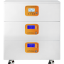 Energy Storage  10KW inverter + 30KWH battery