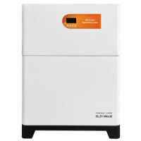 Energy Storage  5.5KW inverter + 5KWH battery