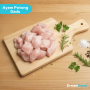 Ayam Fillet Dadu 