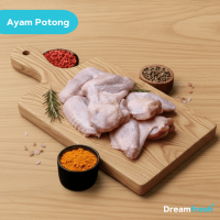 Ayam Potong