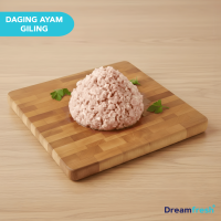 Daging Ayam Giling
