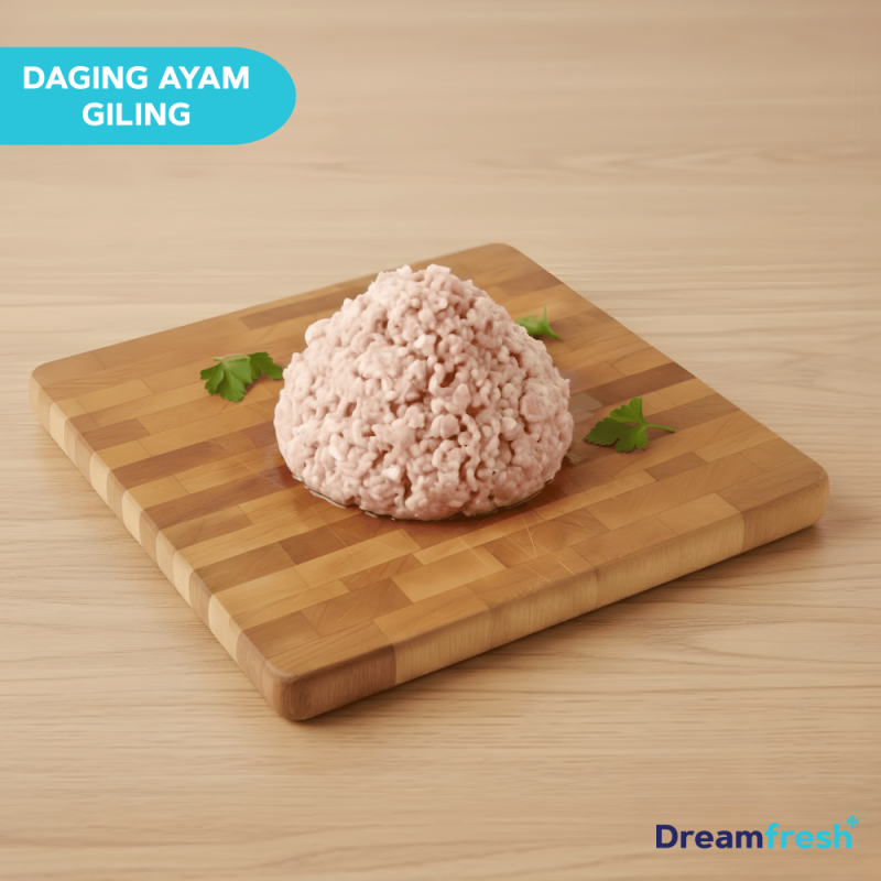 Daging Ayam Giling