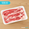 Daging Sapi ShortPlate