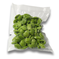 Petai Kupas Grade A Per-200 gram