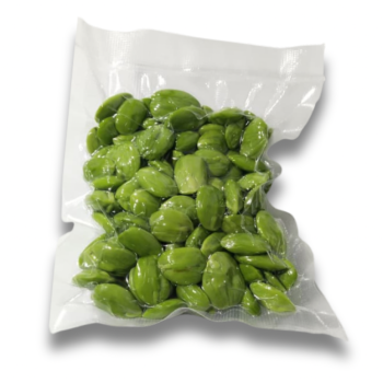 Petai Kupas Grade A Per-200 gram