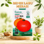 Benih Labu Kabocha Merah Jepang