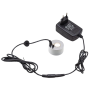 Alat Pembuat Kabut Aquarium - Pembuat Kabut Tunggal + Adaptor