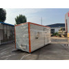 (FOB) Food dryer 2 fan 96 Layer stroller 25kW - 100*80cm
