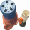 Hydro Generator - 3KW hydraulic generator