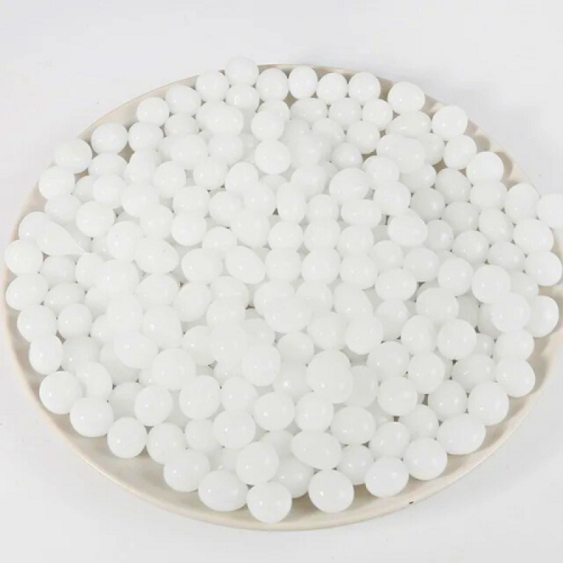 Media Tanam Hydrogel White Per-Gram