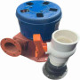 Hydro Generator - 3KW hydraulic generator