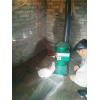 Hydro Generator - 10KW turgo hydraulic generator