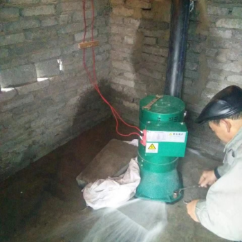 Hydro Generator - 10KW turgo hydraulic generator