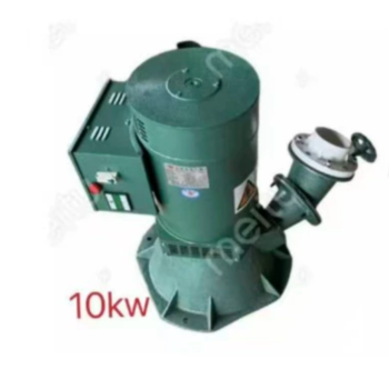 Hydro Generator - 10KW hydraulic generator