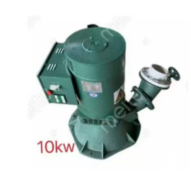 Hydro Generator - 10KW hydraulic generator