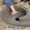 Hydro Generator - 5KW Axial flow turbine