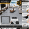 PVC Vynil Lantai 60*60cm (Keramik Granit) No.6185/6m