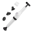 Pipe Dreger - Pompa WC Toilet Mampet