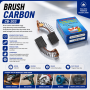 Carbon Brush - Sikat Karbon - Bostel