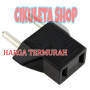 Steker Gepeng 2 Lubang