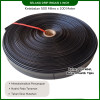 Selang Tetes PE 1 inch ketebalan 0.5mm 100m/roll