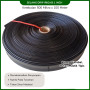Selang Tetes PE 1 inch ketebalan 0.5mm 100m/roll