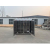 (FOB) Food dryer 2 fan 96 Layer stroller 25kW - 100*80cm
