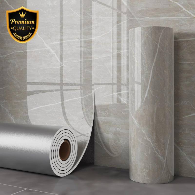 Wallpaper Busa Dinding - 60cm*3m - Tipe 03